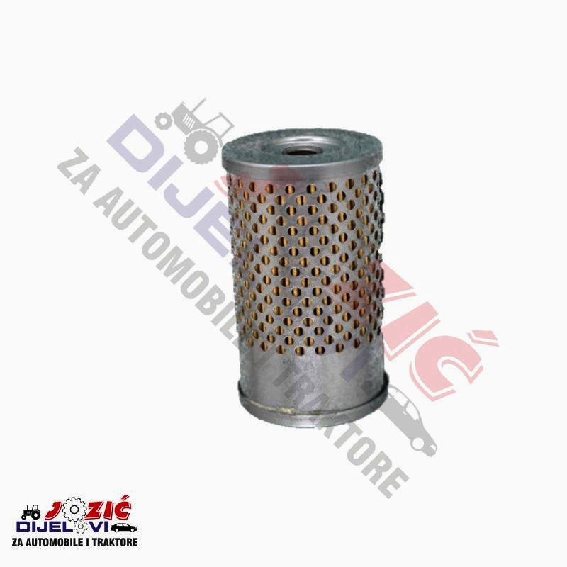 Daisy on the Ohoopee