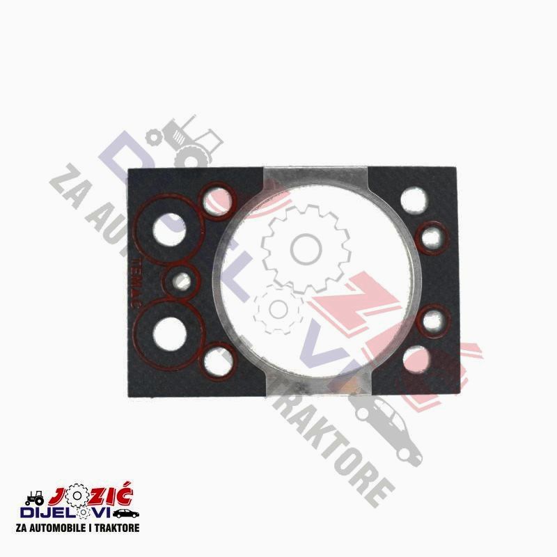 Daisy on the Ohoopee