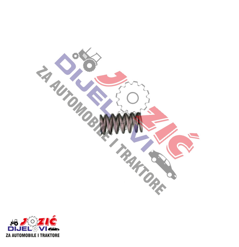 Daisy on the Ohoopee