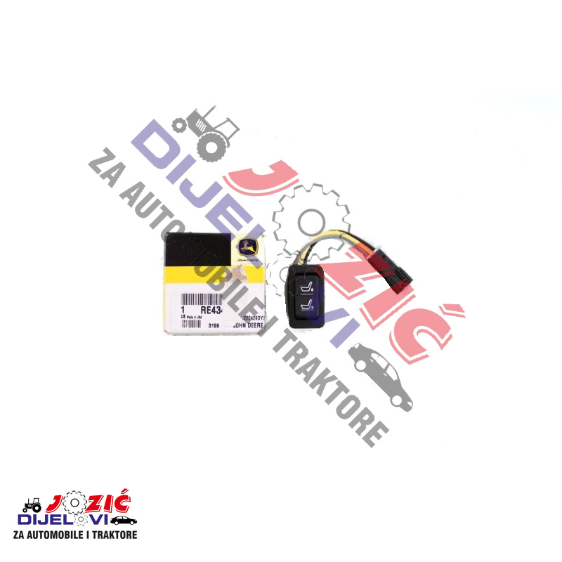 Daisy on the Ohoopee