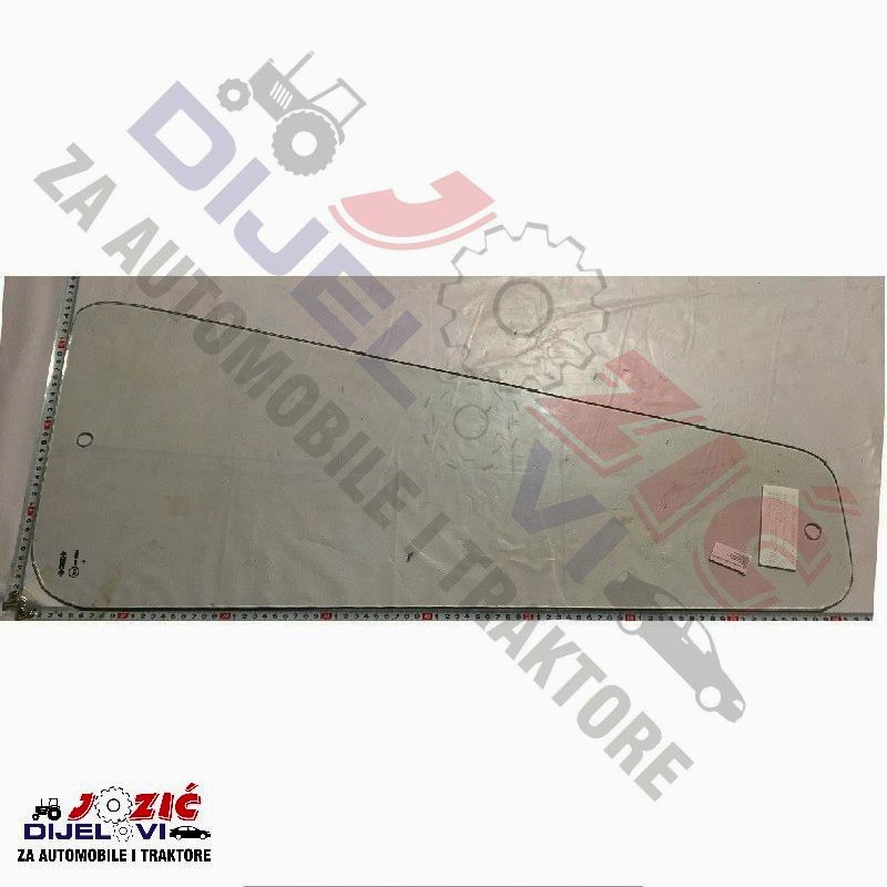 Daisy on the Ohoopee