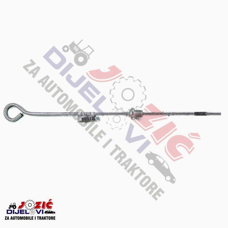 Daisy on the Ohoopee