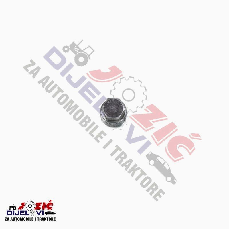 Daisy on the Ohoopee