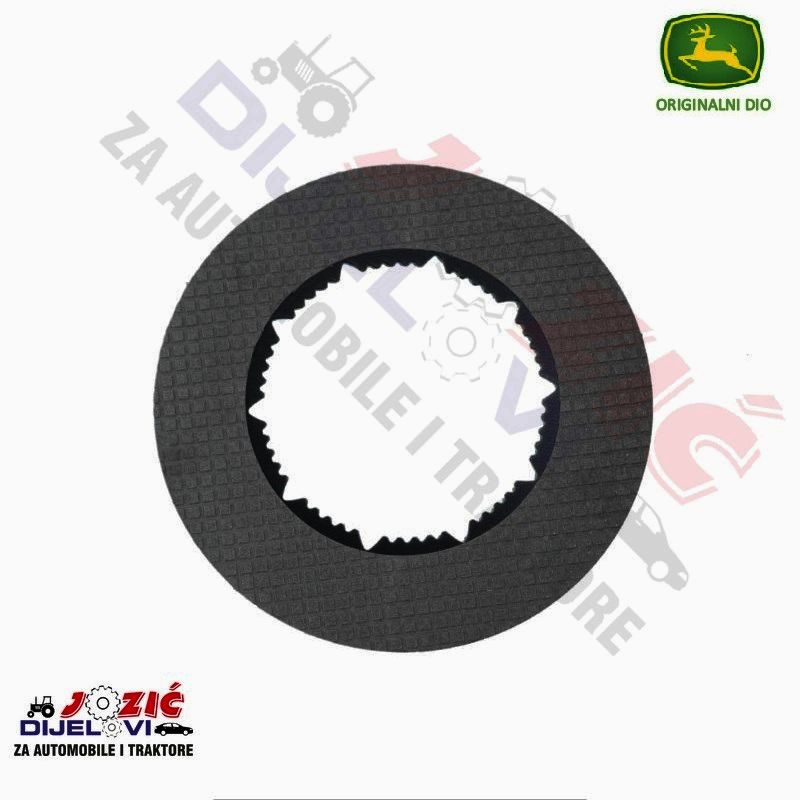 Daisy on the Ohoopee