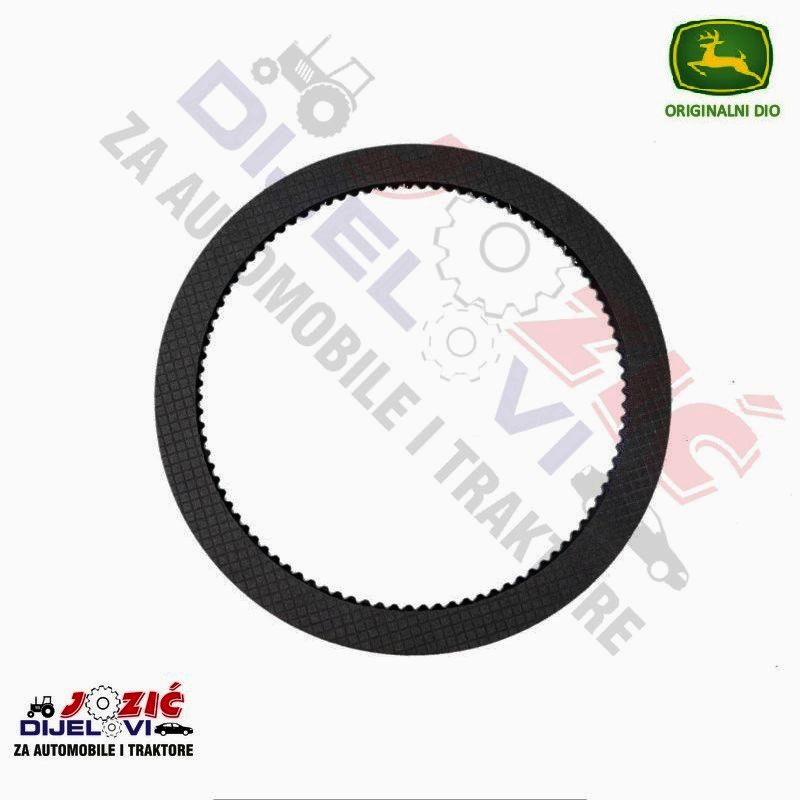 Daisy on the Ohoopee