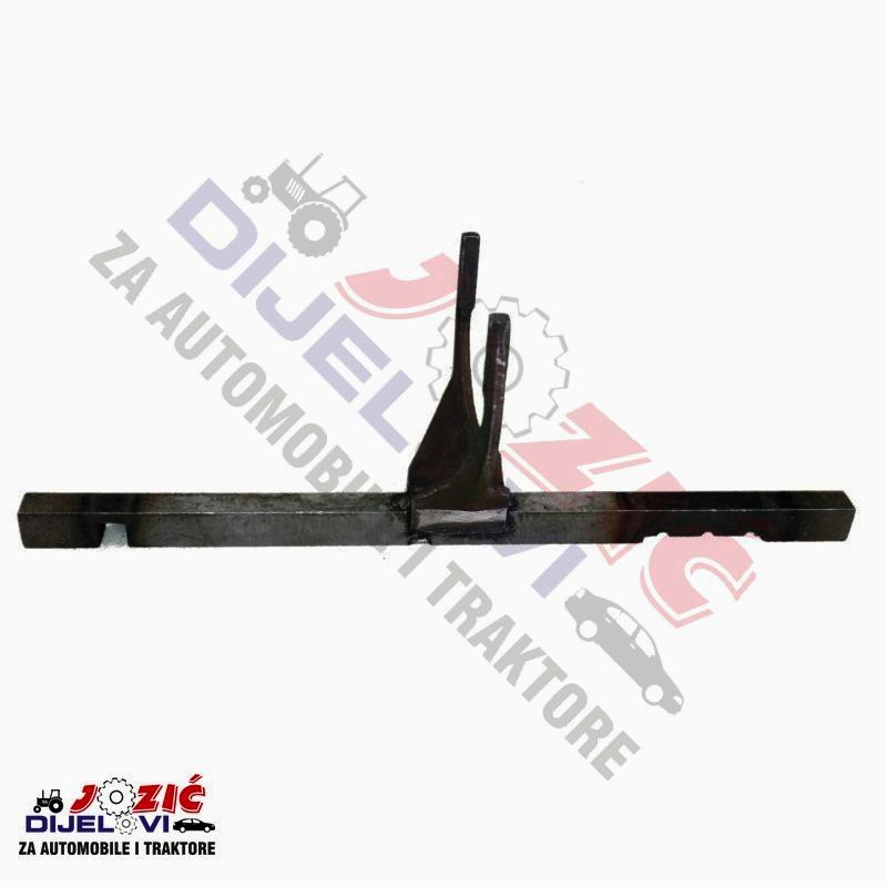 Daisy on the Ohoopee