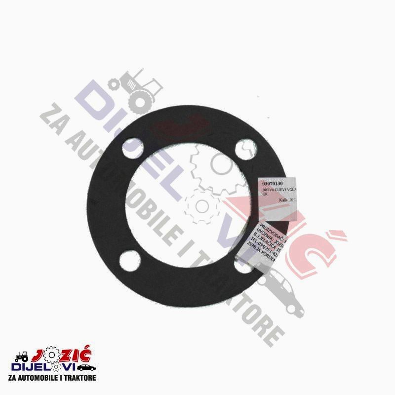 Daisy on the Ohoopee