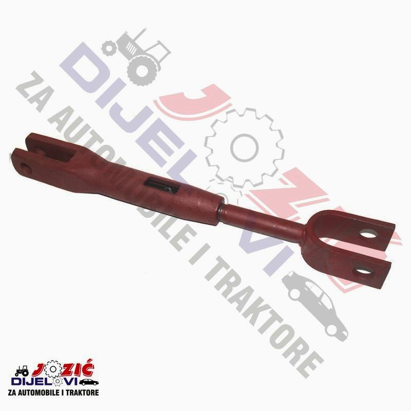 Daisy on the Ohoopee