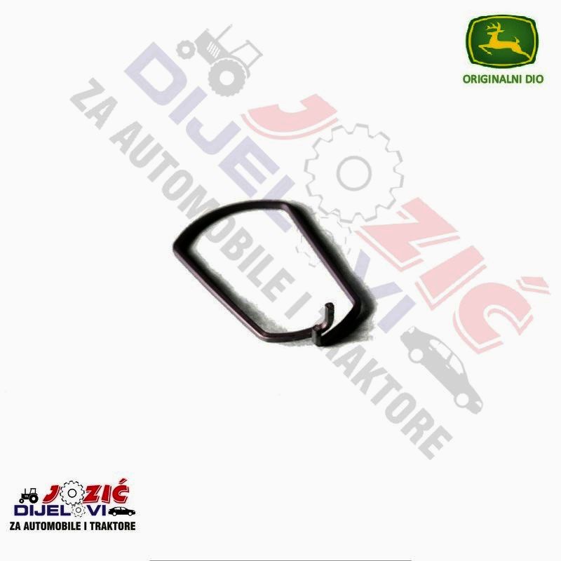 Daisy on the Ohoopee