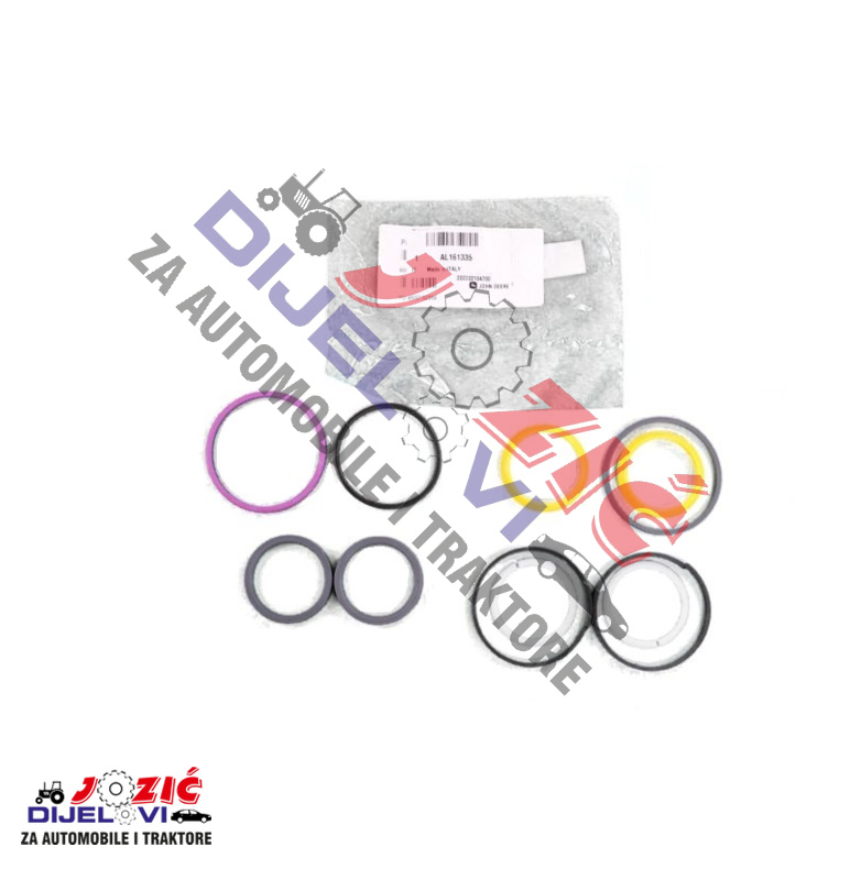 Daisy on the Ohoopee