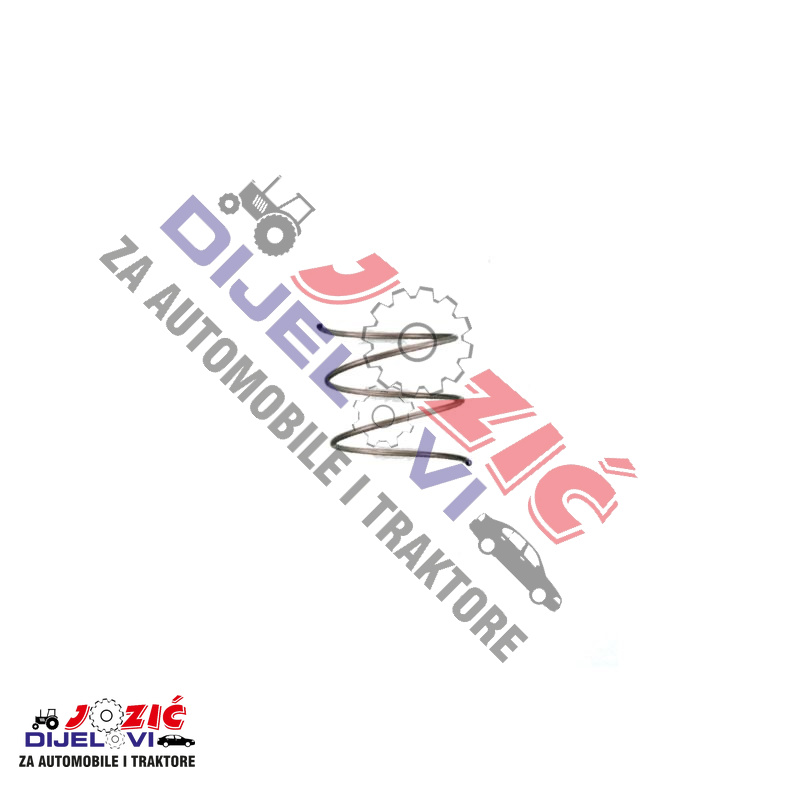 Daisy on the Ohoopee