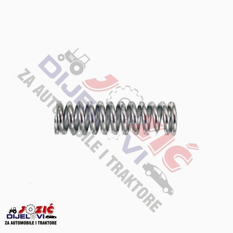 Daisy on the Ohoopee