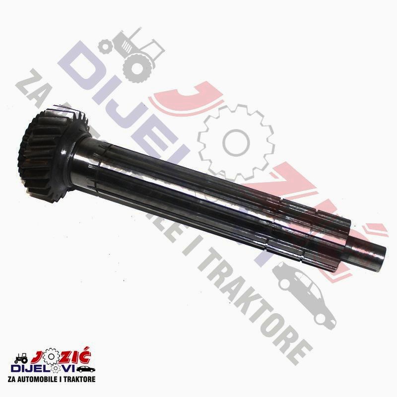 Daisy on the Ohoopee