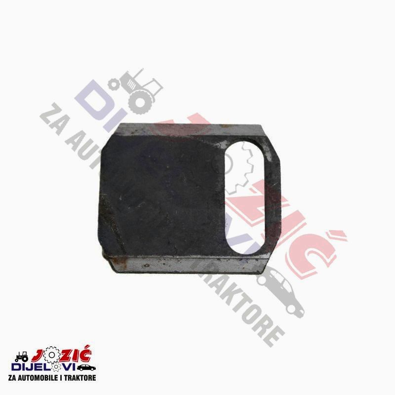 Daisy on the Ohoopee