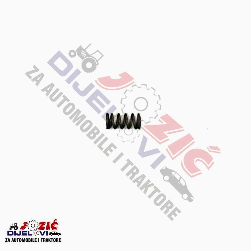 Daisy on the Ohoopee