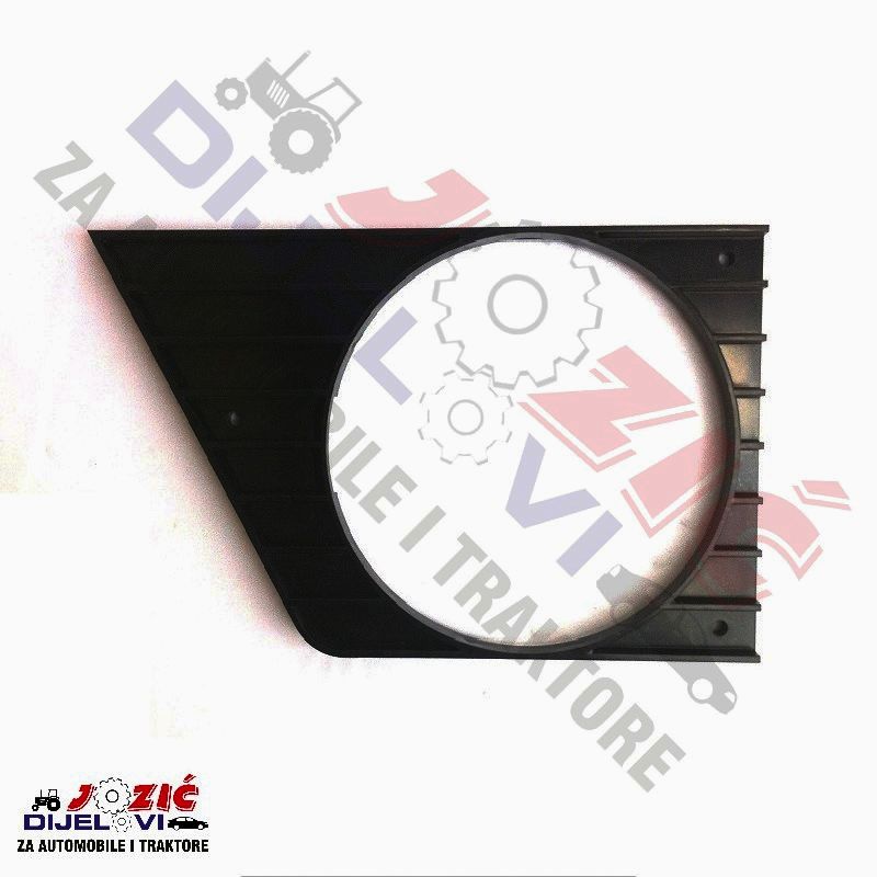 Daisy on the Ohoopee