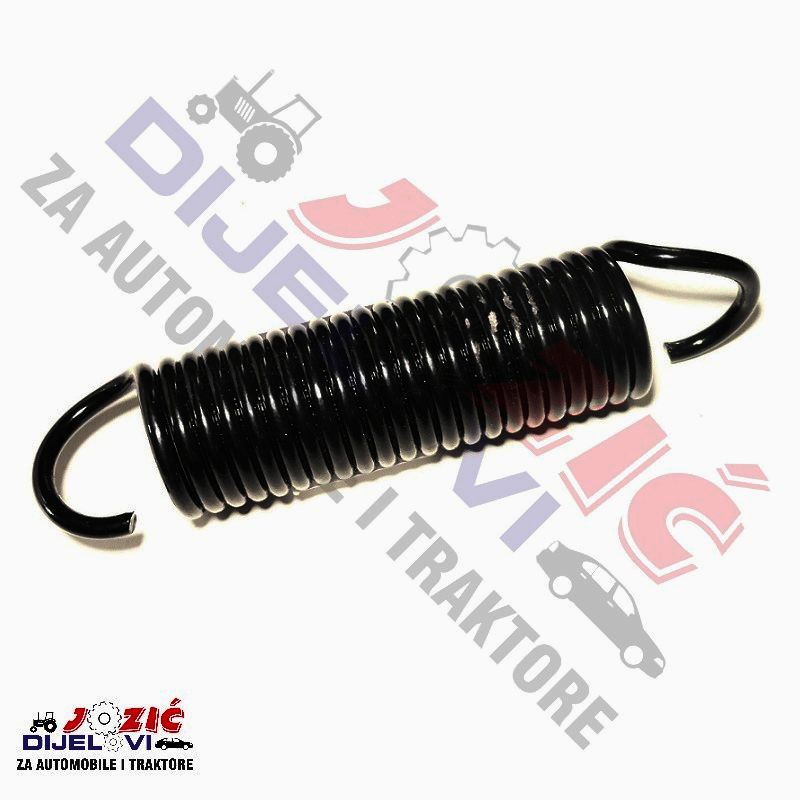 Daisy on the Ohoopee