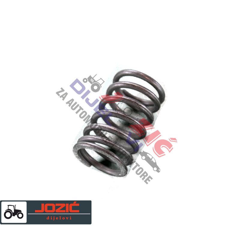 Daisy on the Ohoopee