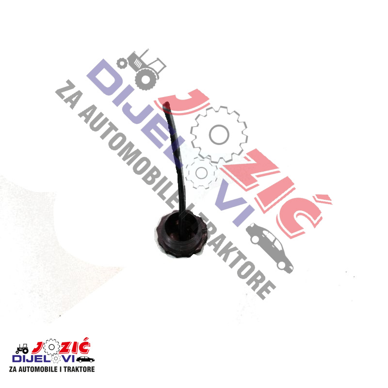 Daisy on the Ohoopee