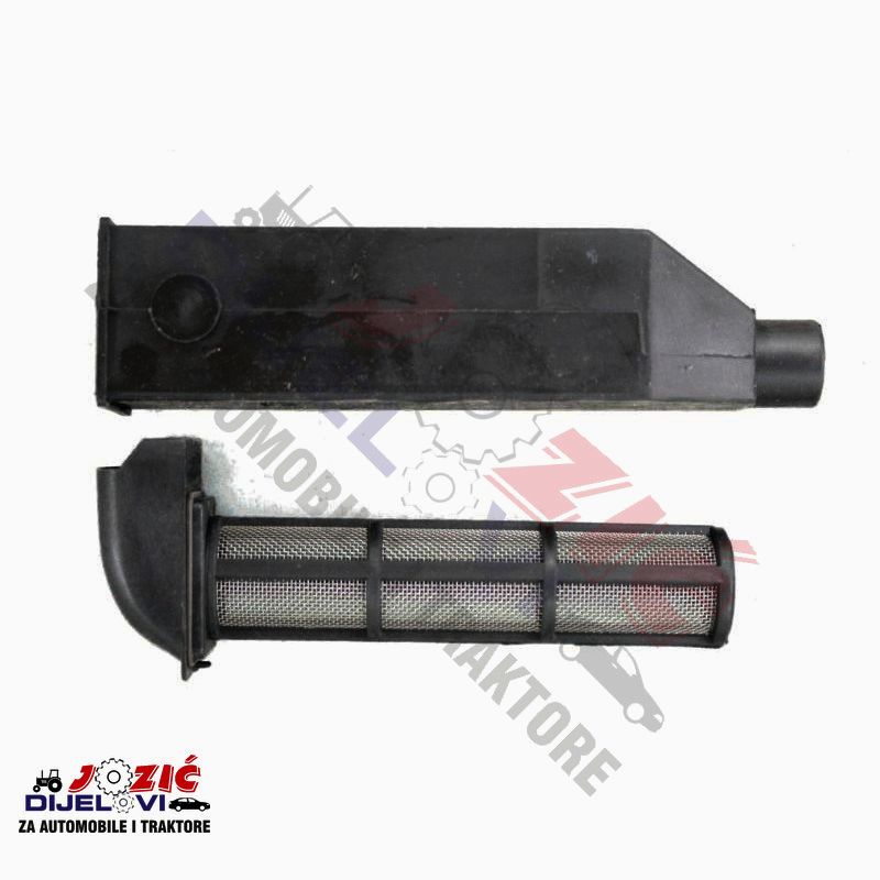 Daisy on the Ohoopee