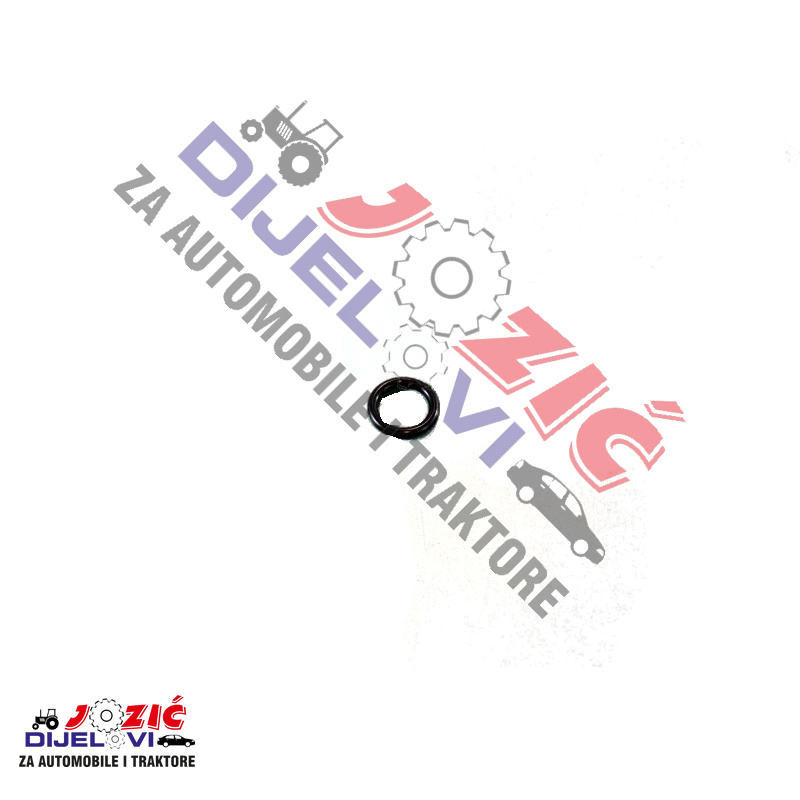 Daisy on the Ohoopee