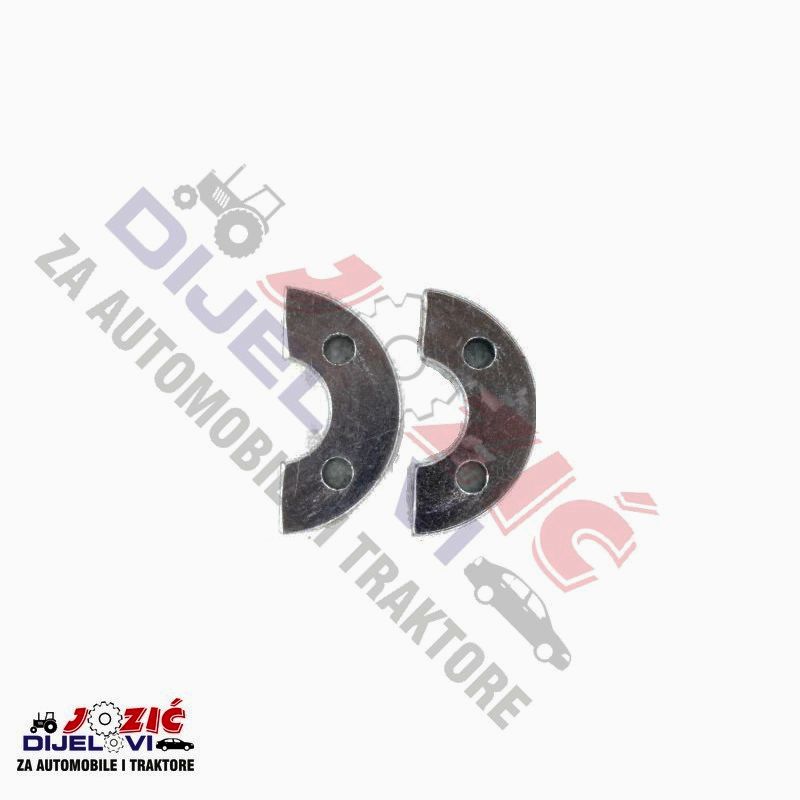 Daisy on the Ohoopee