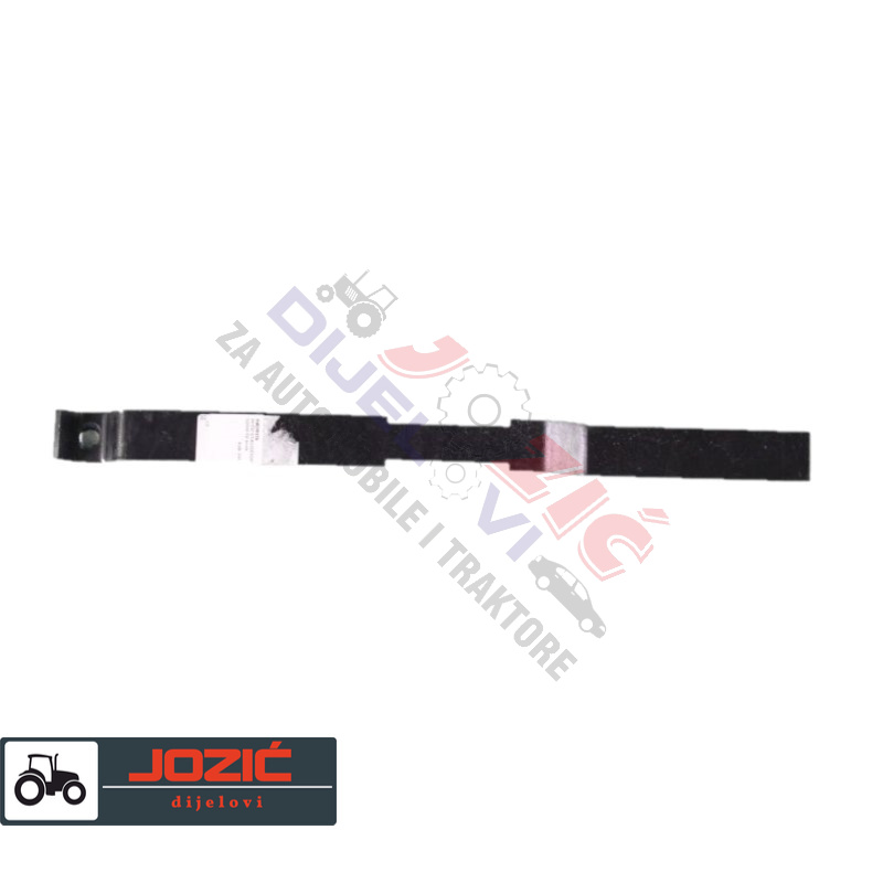 Daisy on the Ohoopee