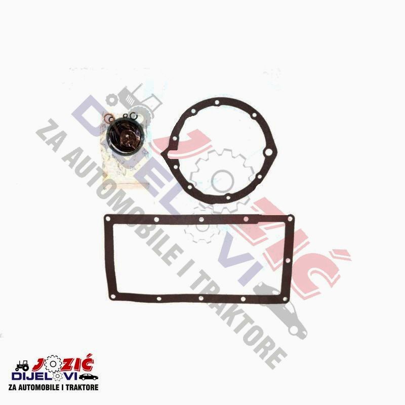 Daisy on the Ohoopee