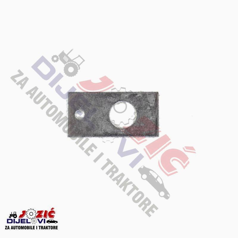 Daisy on the Ohoopee