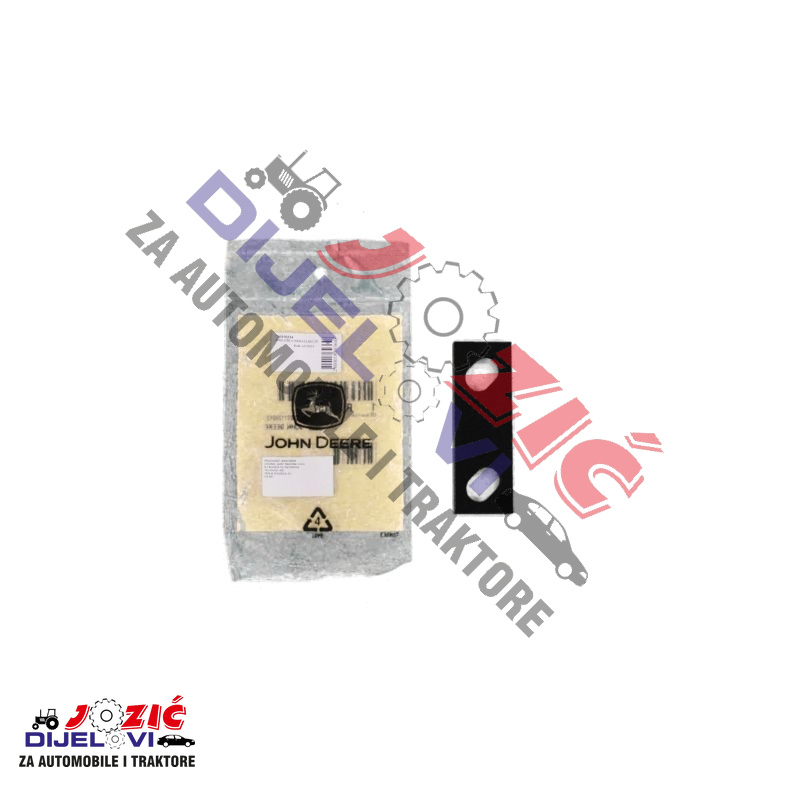 Daisy on the Ohoopee