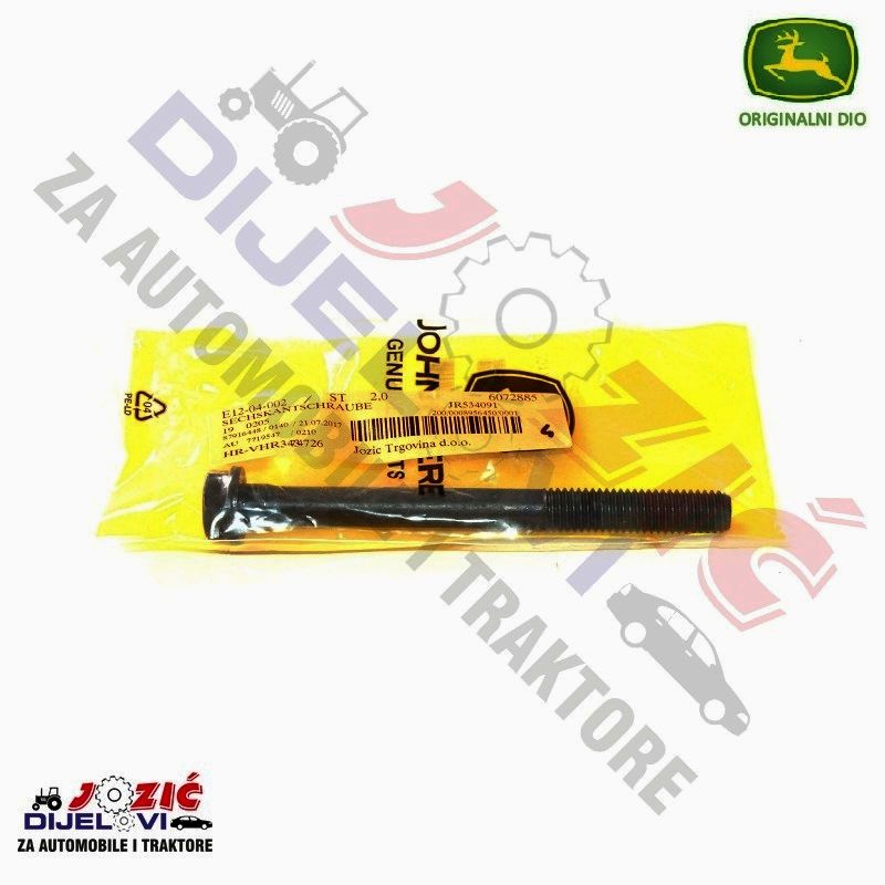 Daisy on the Ohoopee