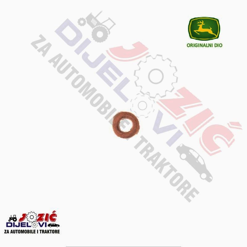 Daisy on the Ohoopee