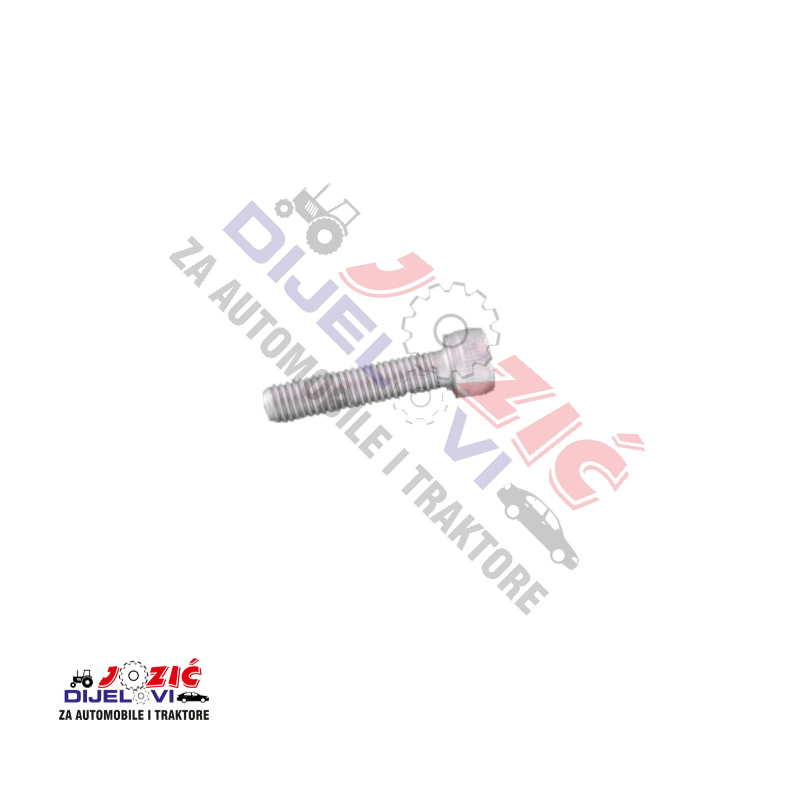 Daisy on the Ohoopee