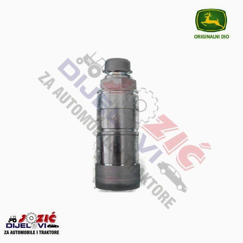 Daisy on the Ohoopee