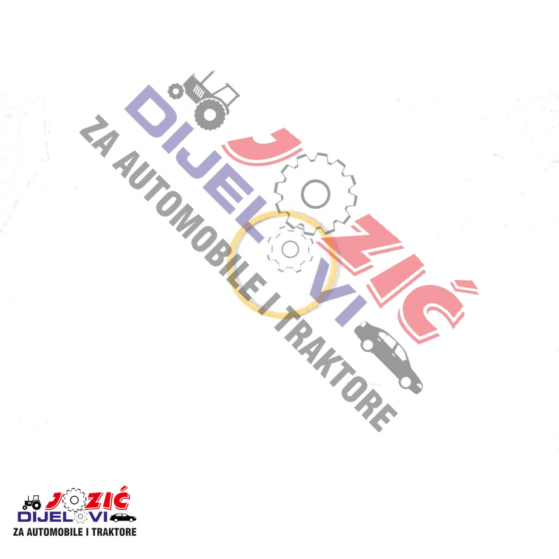 Daisy on the Ohoopee