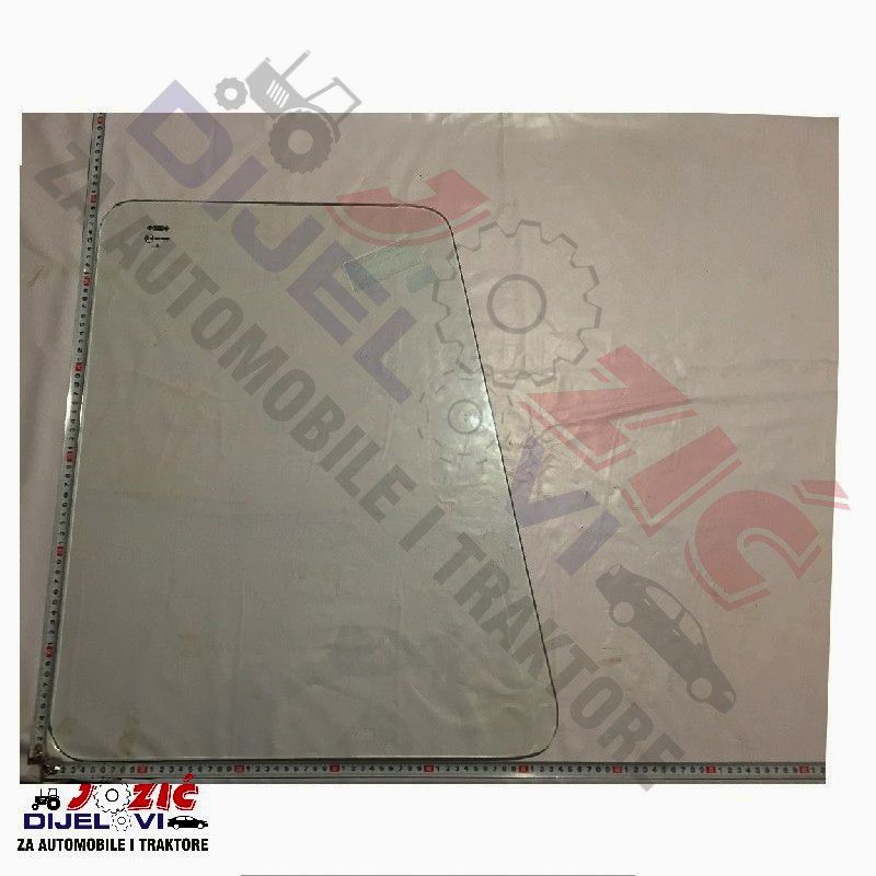 Daisy on the Ohoopee