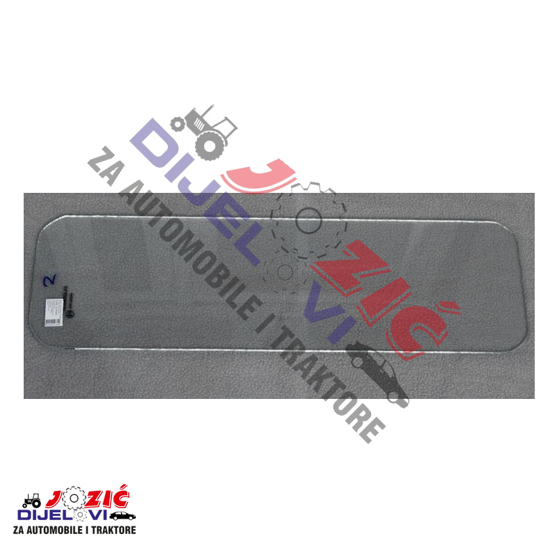 Daisy on the Ohoopee