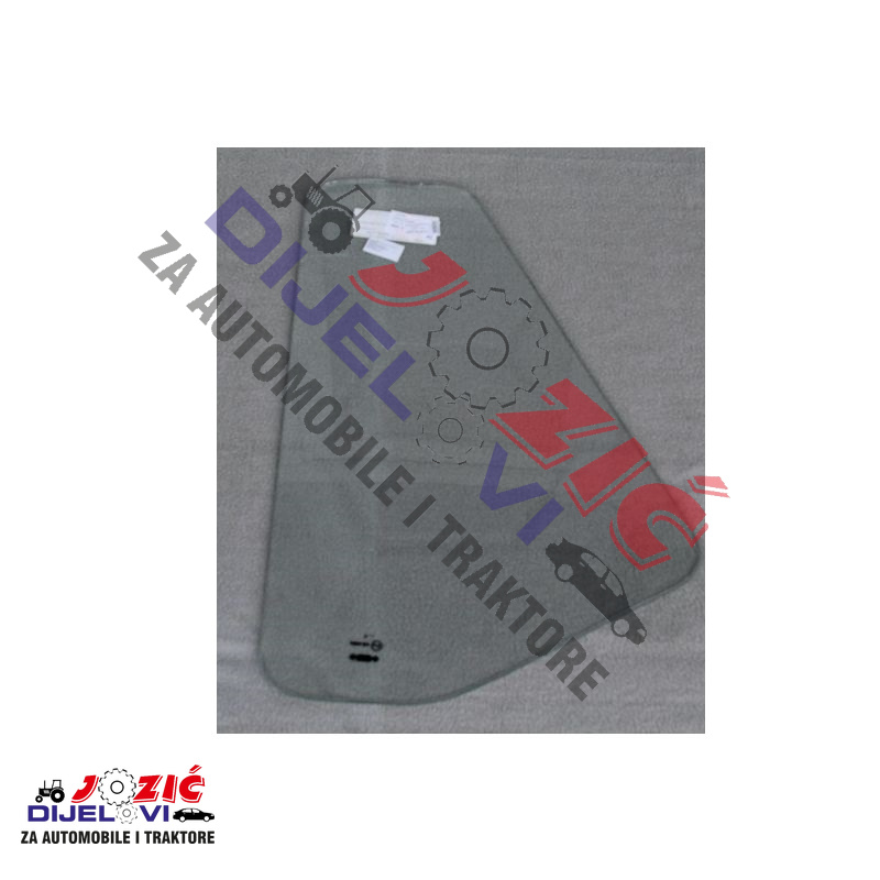 Daisy on the Ohoopee