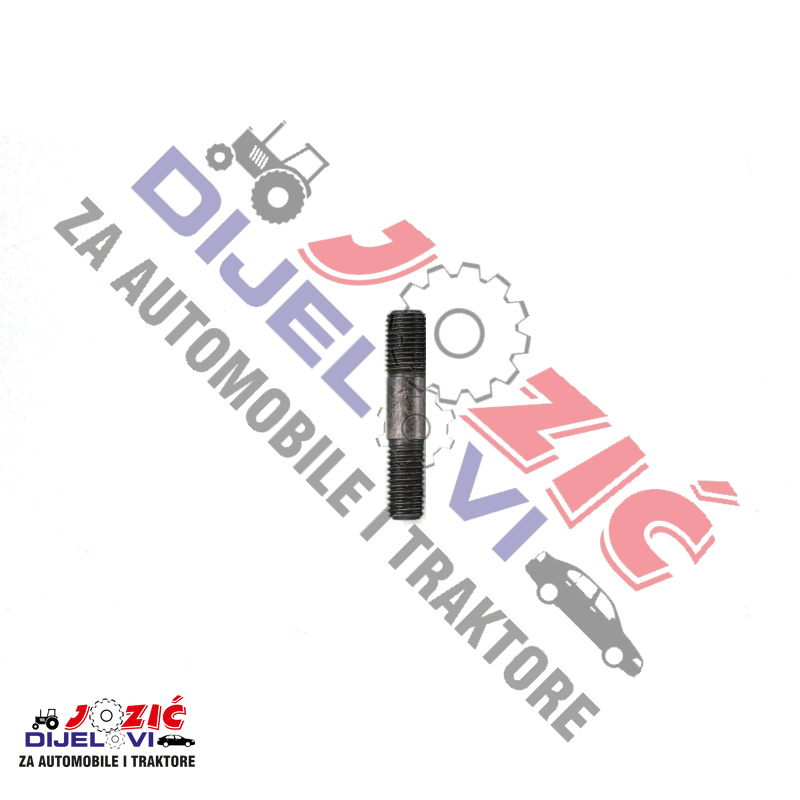 Daisy on the Ohoopee