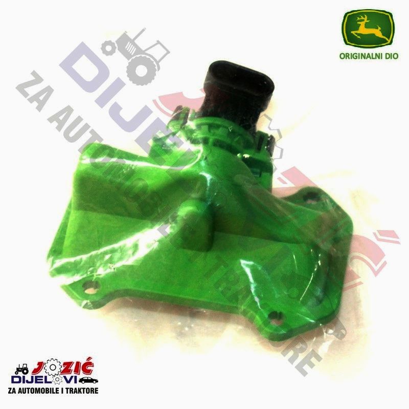 Daisy on the Ohoopee