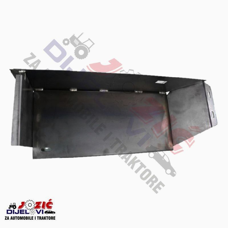 Daisy on the Ohoopee