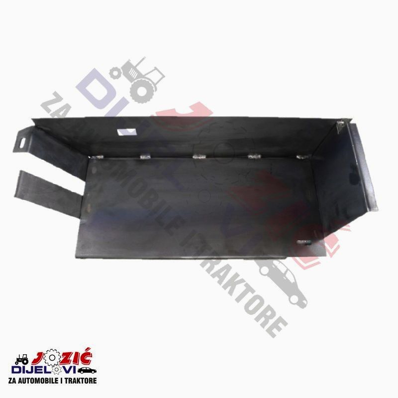 Daisy on the Ohoopee