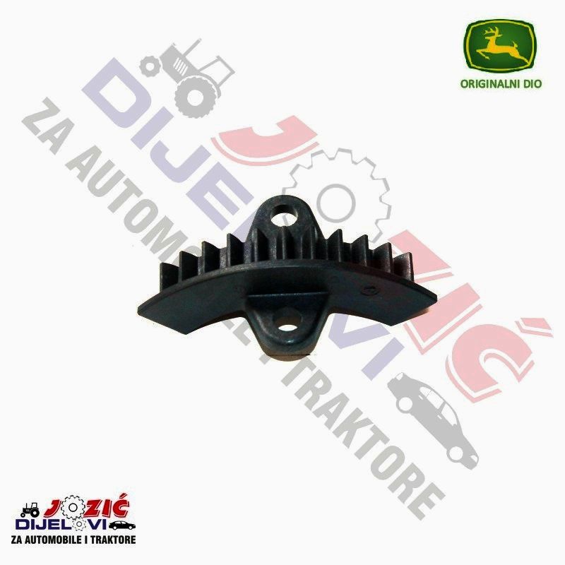 Daisy on the Ohoopee