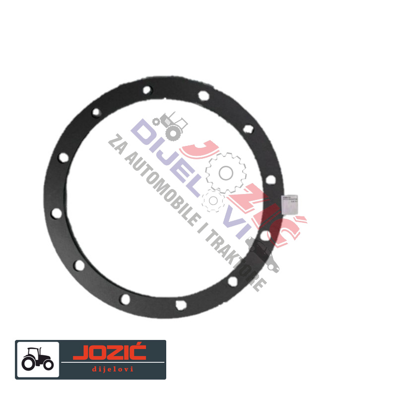 Daisy on the Ohoopee