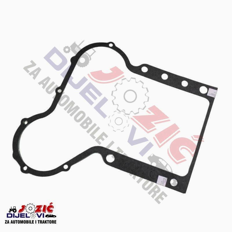 Daisy on the Ohoopee