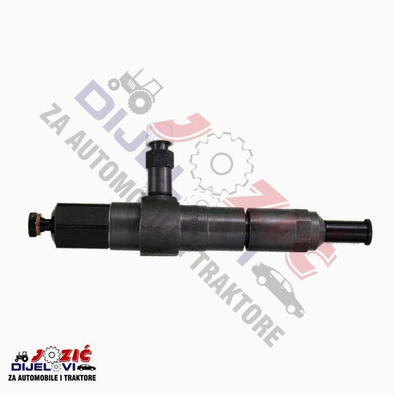 Daisy on the Ohoopee