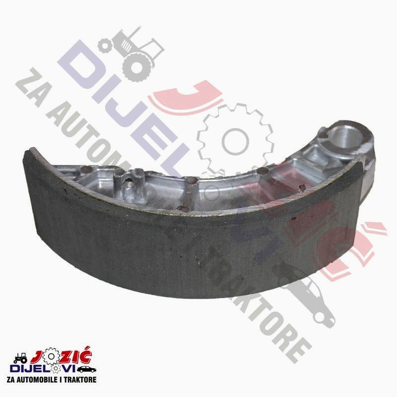 Daisy on the Ohoopee