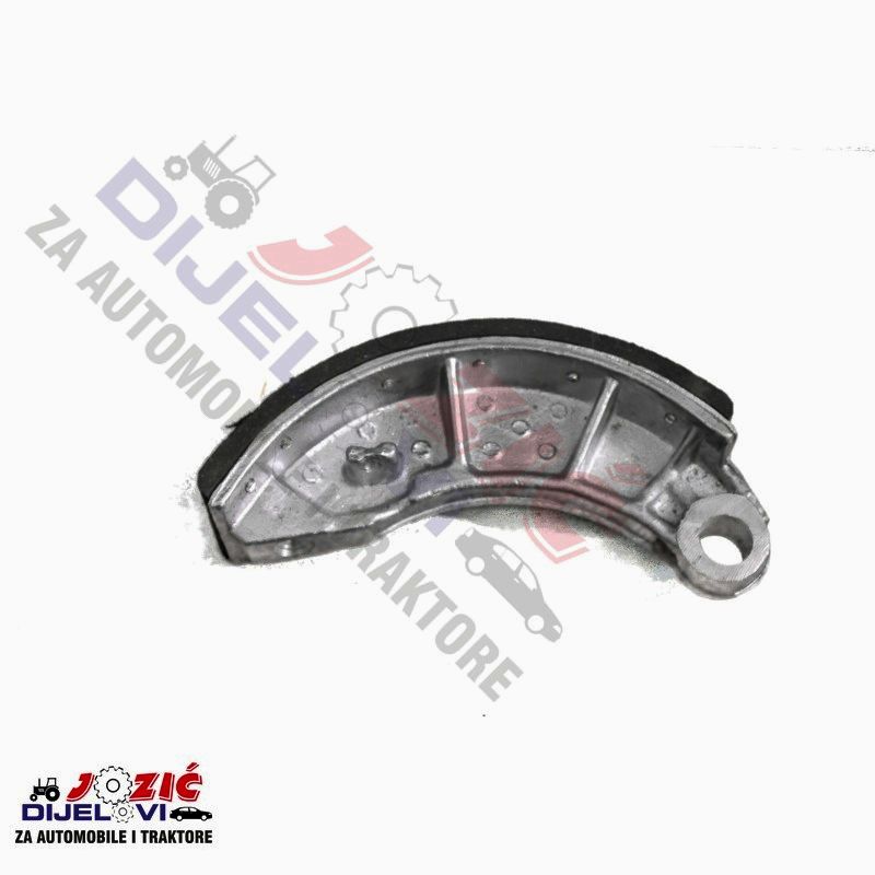 Daisy on the Ohoopee