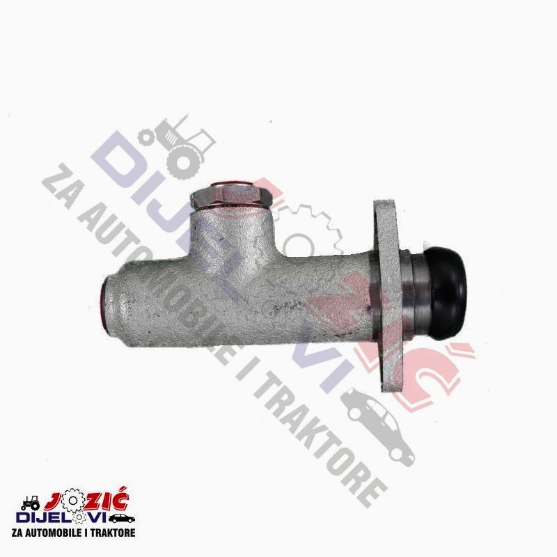 Daisy on the Ohoopee