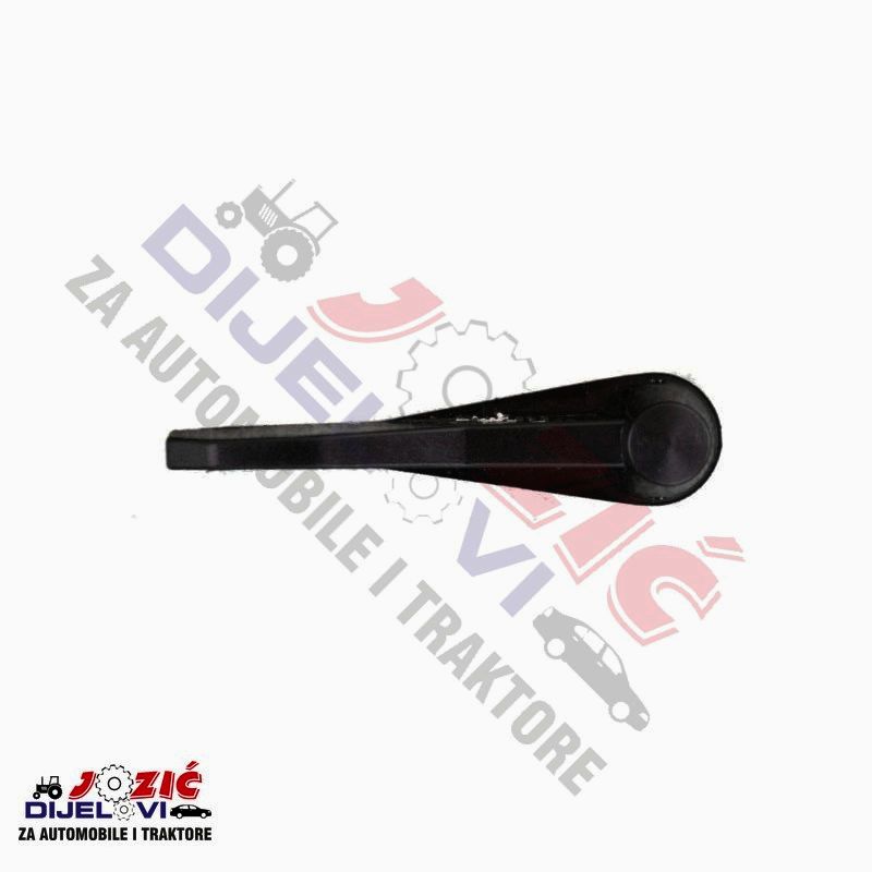 Daisy on the Ohoopee